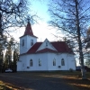 Bilder från Nyåker Kyrka