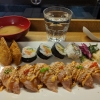 Bilder från Khoki Sushi