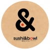 Bilder från Sushi and Bowl