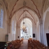 Bilder från Klosterkyrkan Ystad