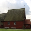 Bilder från Bosebo kyrka