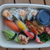 Bilder från MiMaMi Sushi