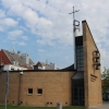 Bilder från Rydebäcks Kyrka