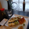 Bilder från Zen Sushi & Tea