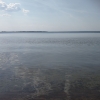 Bilder från Vätterviksbadet (nakenbadet)