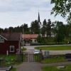 Bilder från Holmestads Gamla Kyrkoplats och Kyrkogård