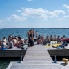 Bilder från Folkets Bad