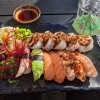 Bilder från Ariu Sushi