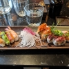 Bilder från Evolushi Contemporary Sushi