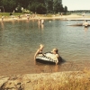 Bilder från Ängskärs Camping