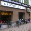 Bilder från Gröndals Café