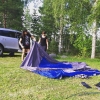 Bilder från Furuviks Camping