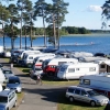 Bilder från Karlsborgs Campingstugor