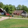 Bilder från Skånes Djurparks Camping