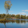 Bilder från Sjötorpets Camping Park