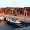 Bilder från Västra Kajen Camping och Gästhamn