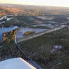 Bilder från Hällefors flygfält (Örling)