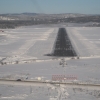 Bilder från Sundsvall Timrå Airport