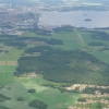 Bilder från Västerås,Johannisberg flygfält