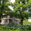 Bilder från STF Hjo Vandrarhem, Villa Eira