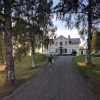 Bilder från Kyrktåsjö Vandrarhem