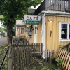 Bilder från Esters café