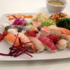 Bilder från Sushi Yama