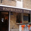 Bilder från Espresso Bar
