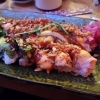 Bilder från Esa sushi