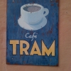 Bilder från Café Tram