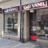 Bilder från Vanilj Café