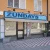 Bilder från Zundays Coffee
