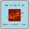 Bilder från Mynta mat café idé