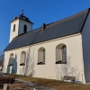 Bilder från Fresta kyrka