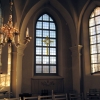 Bilder från Österåkers kyrka