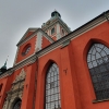 Bilder från Sankt Jakobs kyrka