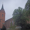 Bilder från Sankt Görans kyrka