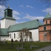 Bilder från Spånga Kyrka