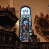 Bilder från Sankta Gertruds kyrka (Tyska kyrkan)