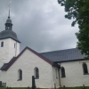 Bilder från Ytterjärna kyrka