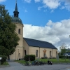Bilder från Norrtälje kyrka