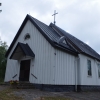 Bilder från Björkö-Arholma kyrka