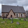 Bilder från Edebo kyrka
