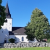 Bilder från Gottröra kyrka
