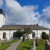 Bilder från Rådmansö kyrka