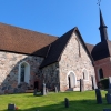 Bilder från Frötuna kyrka