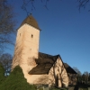 Bilder från Yttergrans kyrka