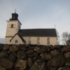 Bilder från Övergrans kyrka