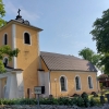 Bilder från Åkerby kyrka