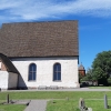 Bilder från S:t Stefans kyrka, Knivsta gamla kyrka
